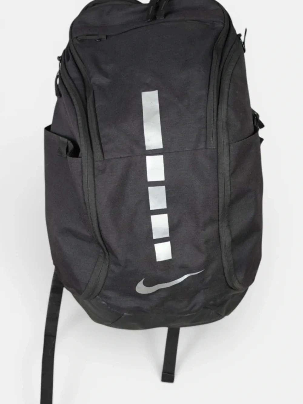 17.2 laptop backpack Targus 17" Drifter II Laptop Backpack (Black/Gray)